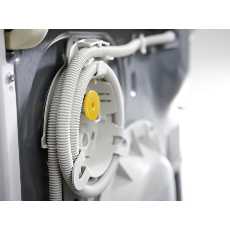 Сушильная машина TWL780 WP White Edition