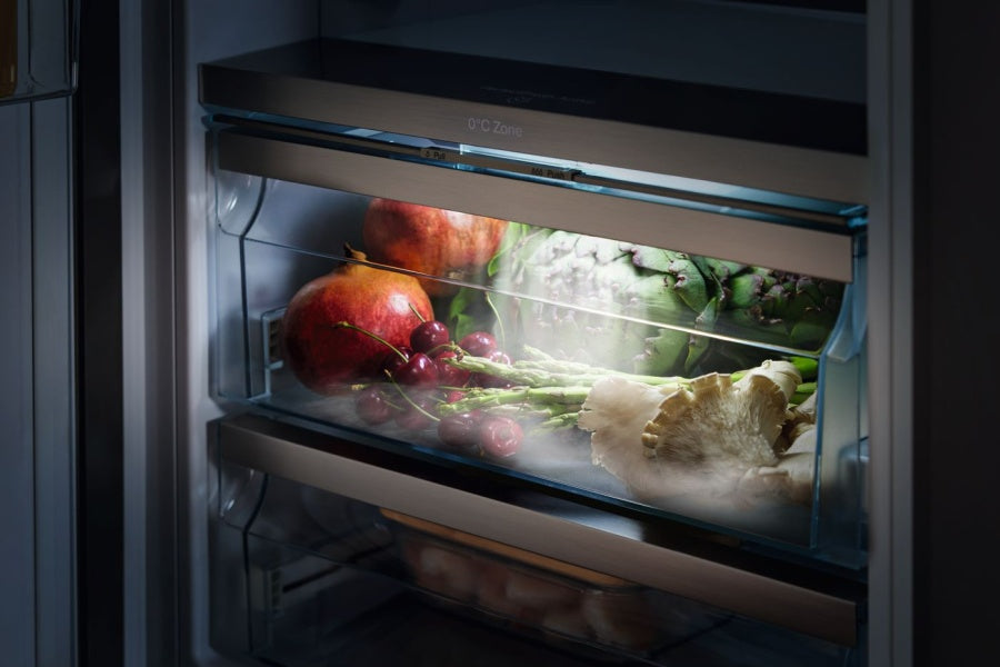 Встраиваемый холодильник Miele K7797C R