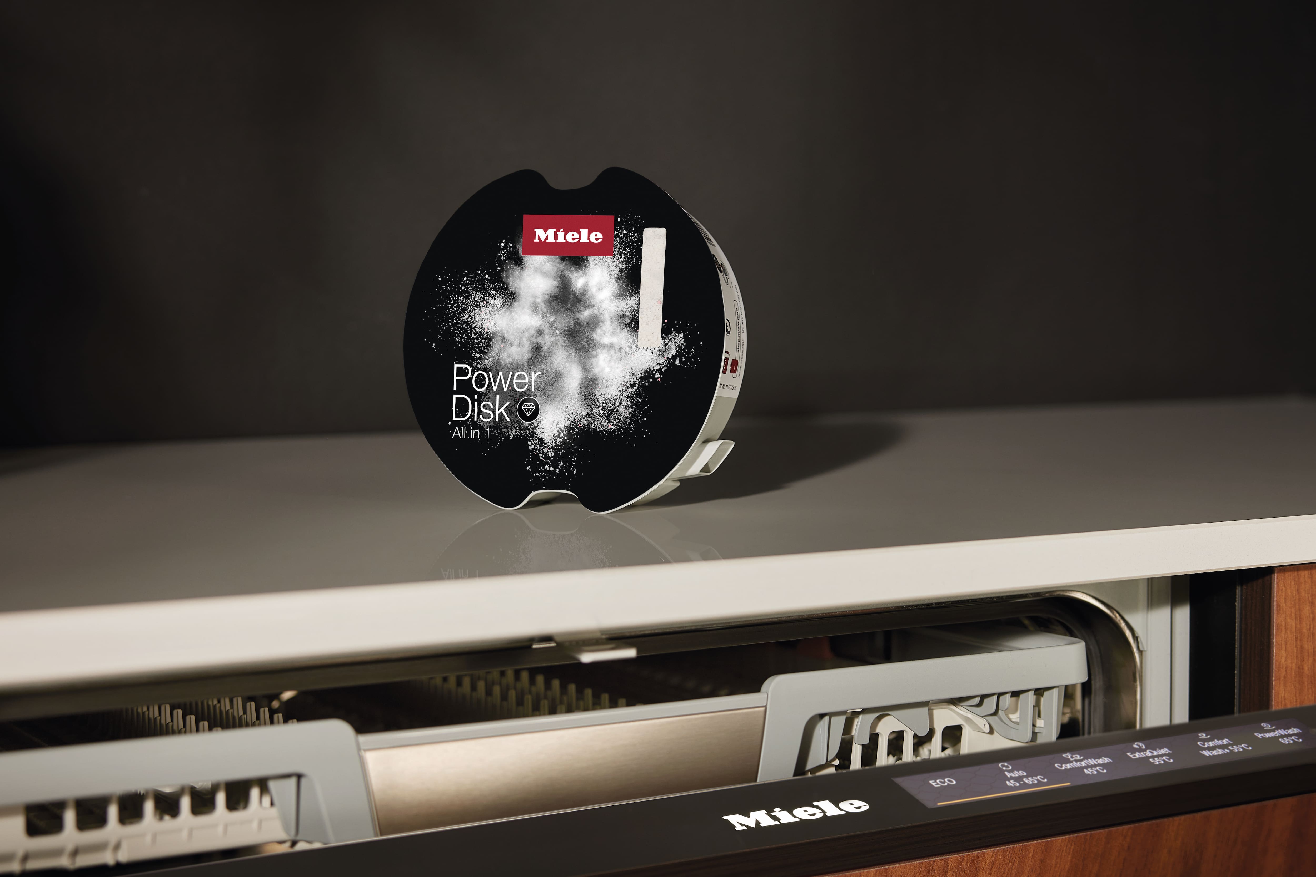 Картридж PowerDisk (400 гр.)