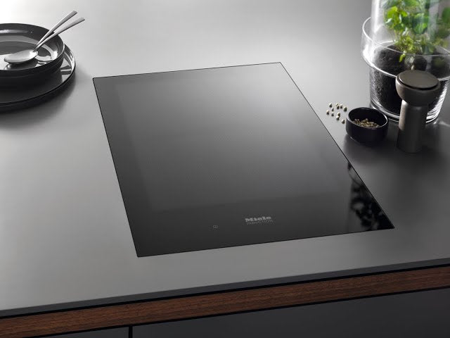Индукционная варочная панель CS 7612 FL Miele