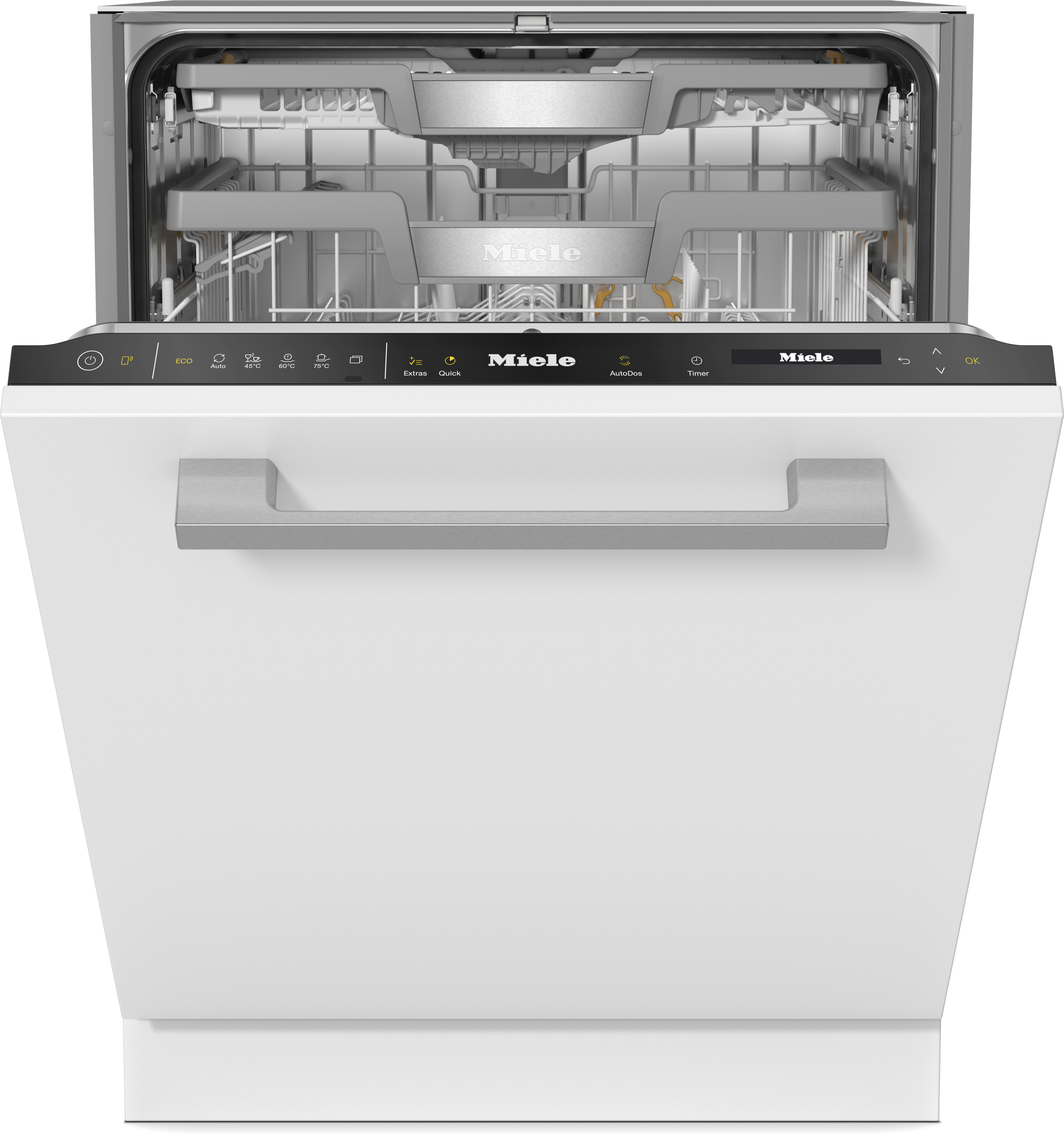 Посудомоечная машина Miele G 7673 SCVI