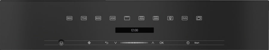 Микроволновая печь M7244TC CLST сталь