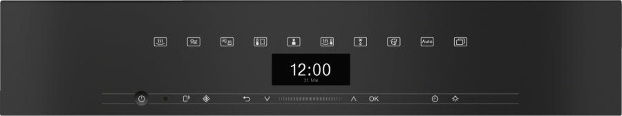 Пароварка DGM7440 Miele с СВЧ
