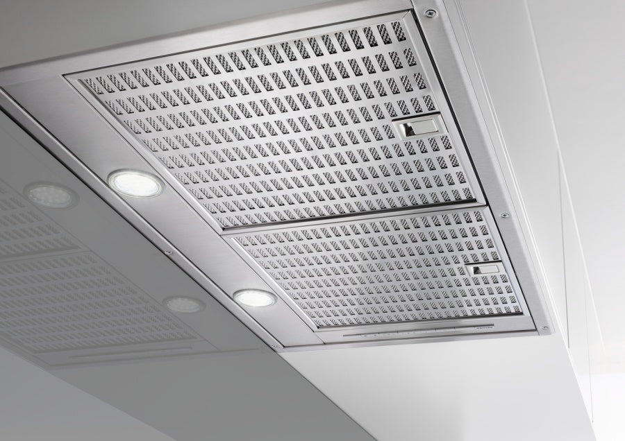 Вытяжка Miele DA2578