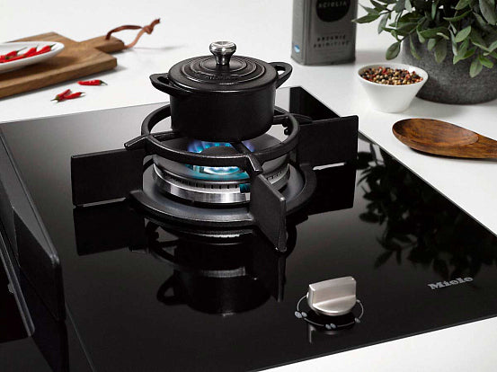 Газовая варочная панель CS 7101-1 FL Miele