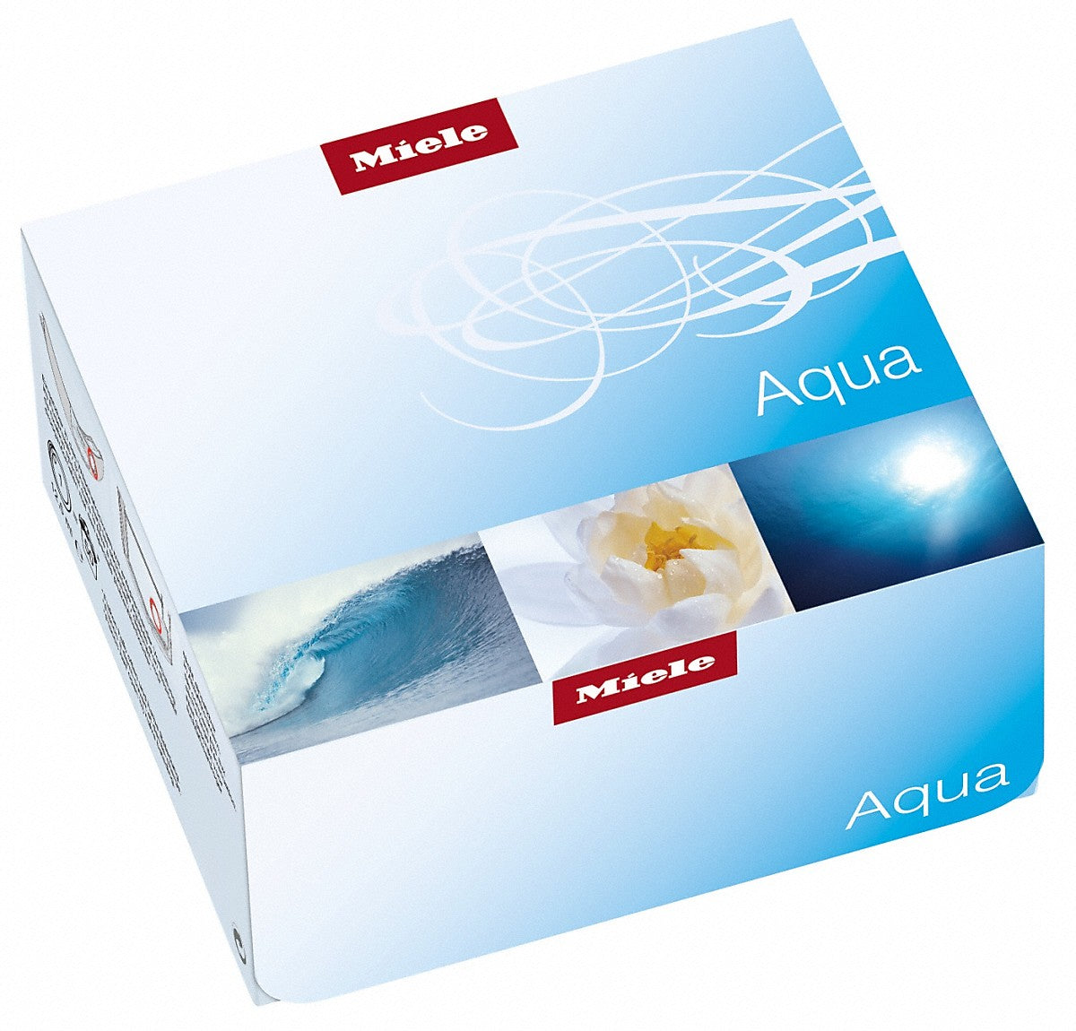 Флакон с ароматизатором AQUA