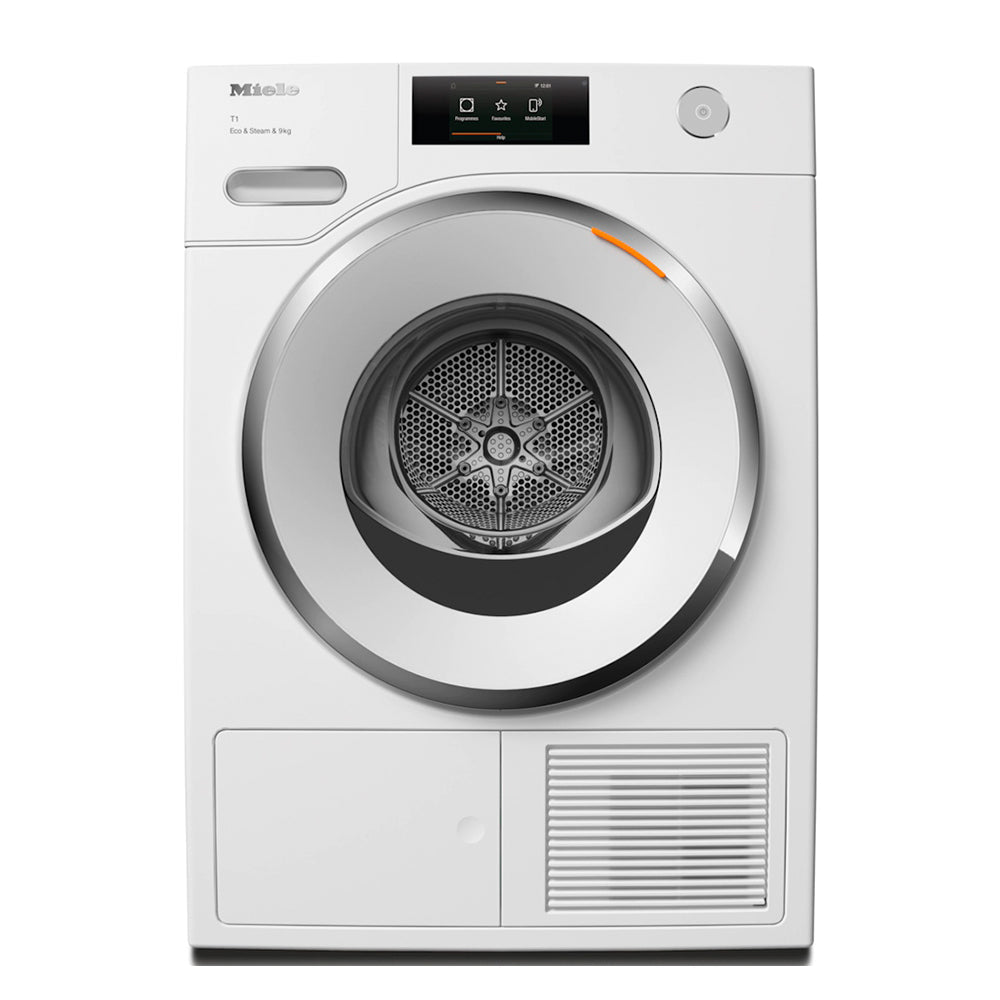 Сушильная машина TWR780 WP White Edition