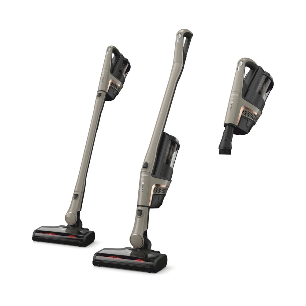 Пылесос SOUL5 Triflex HX2