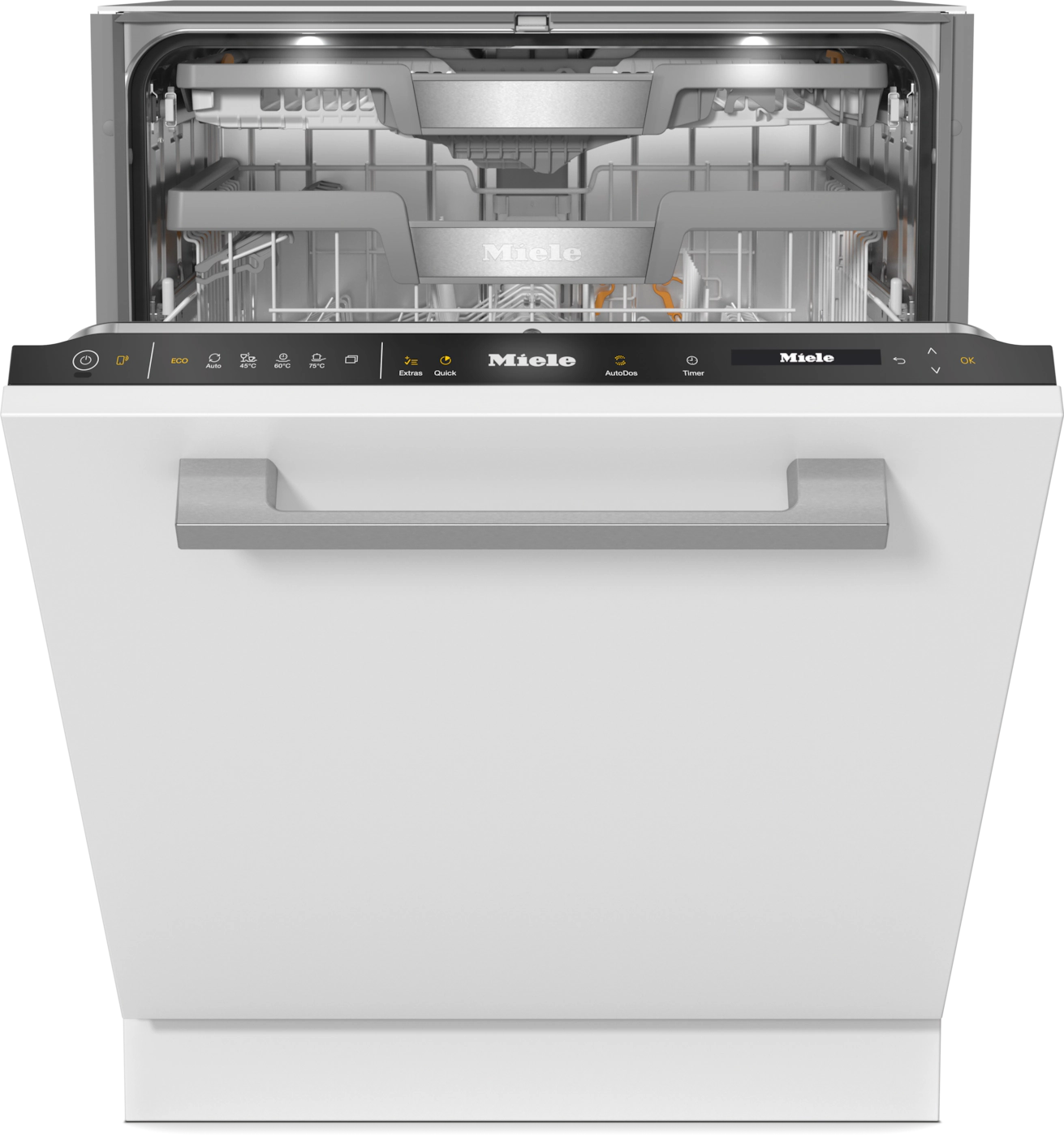 Посудомоечная машина Miele G7760 SCVi