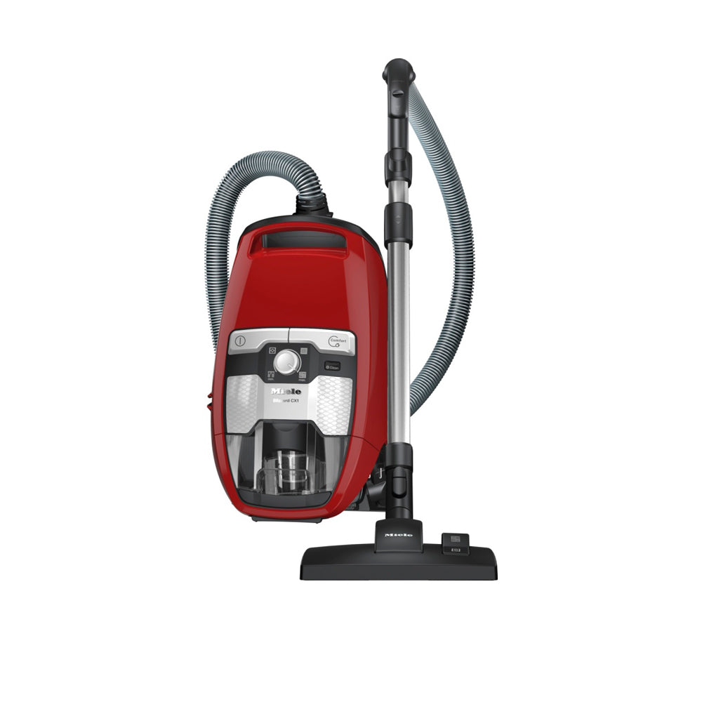 Пылесос SKRR3 Blizzard CX1 Red PowerLine манговый красный