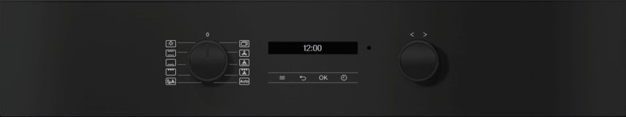Духовой шкаф Miele H2861B CLST сталь
