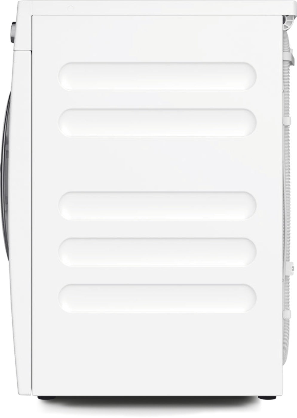 Стиральная машина Miele WWG880WCS White Edition