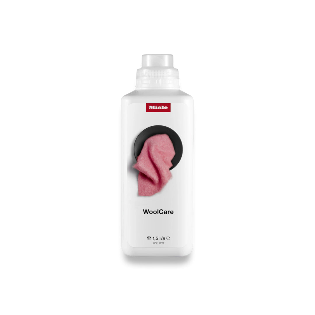 Средство для стирки деликатных тканей WoolCare (1,5 л)