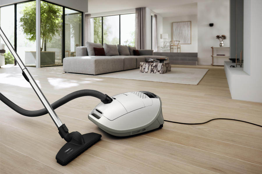 Пылесос Miele SVTF0 GuardM1 Parquet Flex