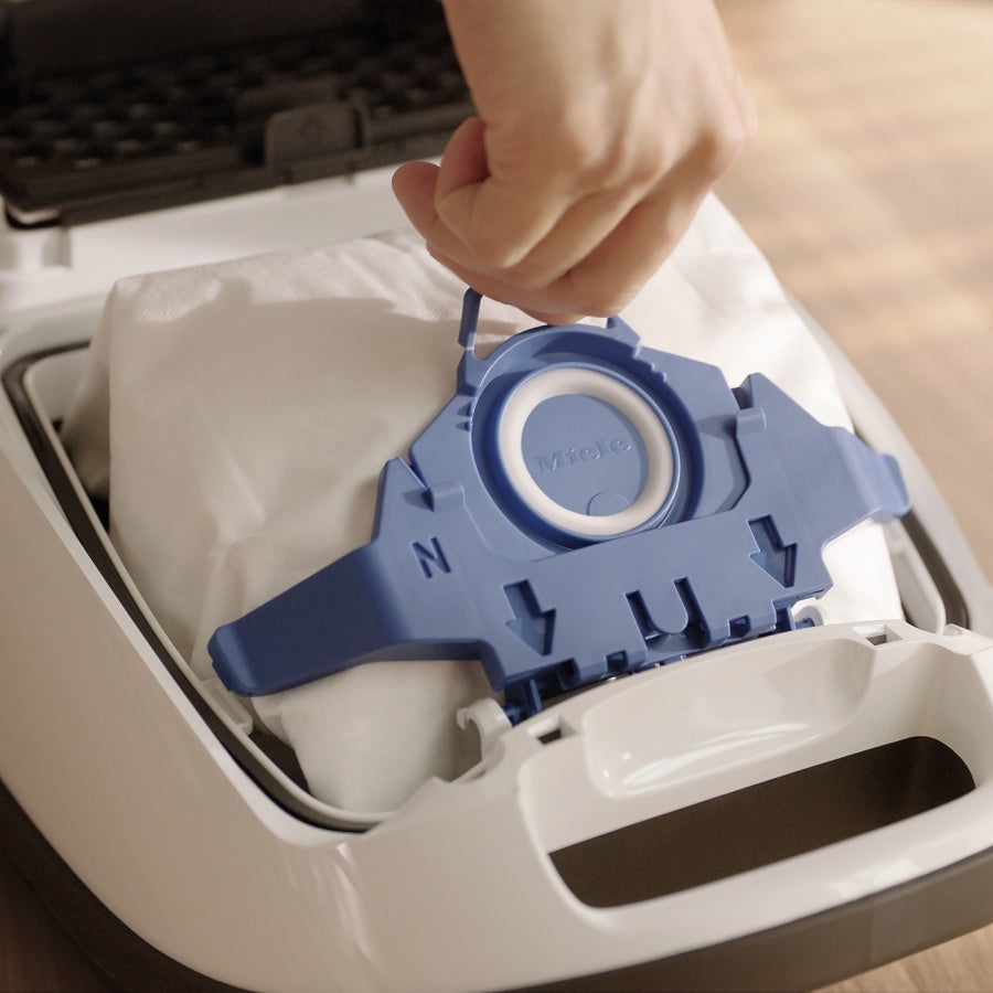 Пылевой мешок Miele GN HyClean Pure
