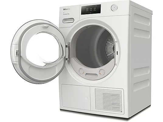 Сушильная машина TWR780 WP White Edition