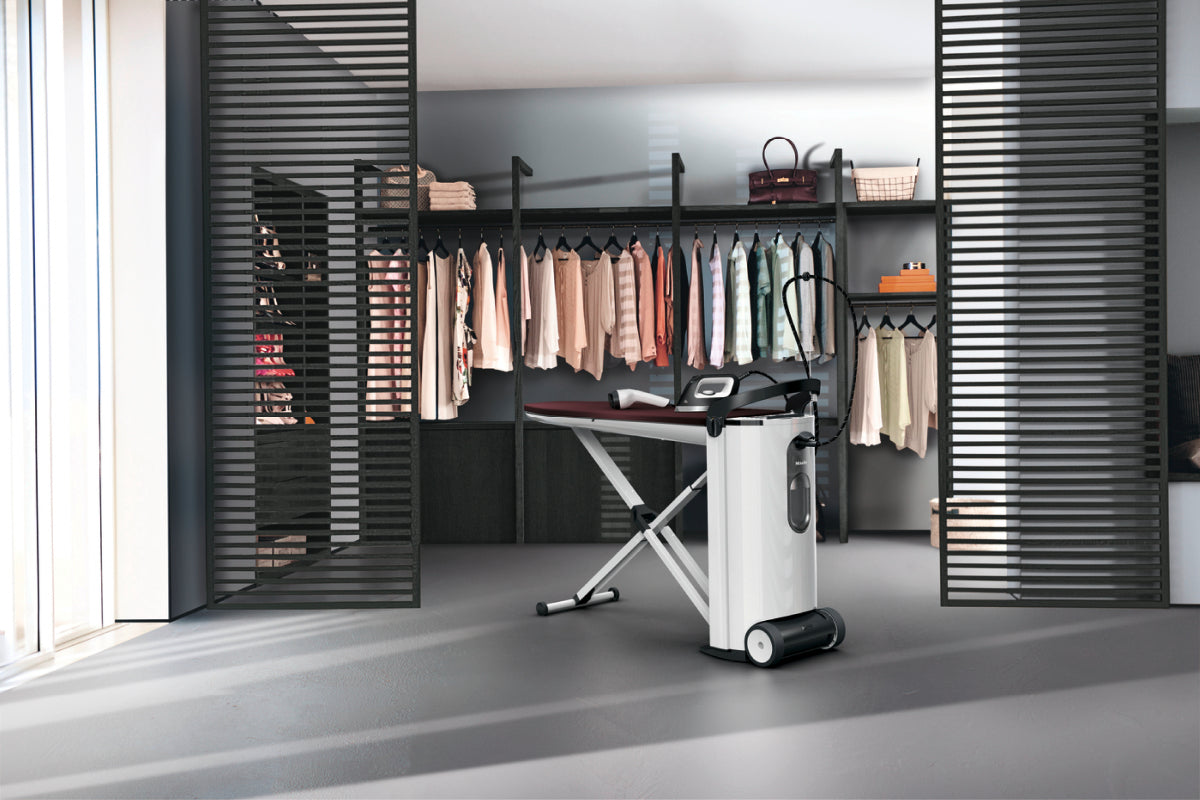 Гладильная система B4847 Miele