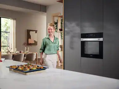 Духовой шкаф Miele H2861BP CLST сталь