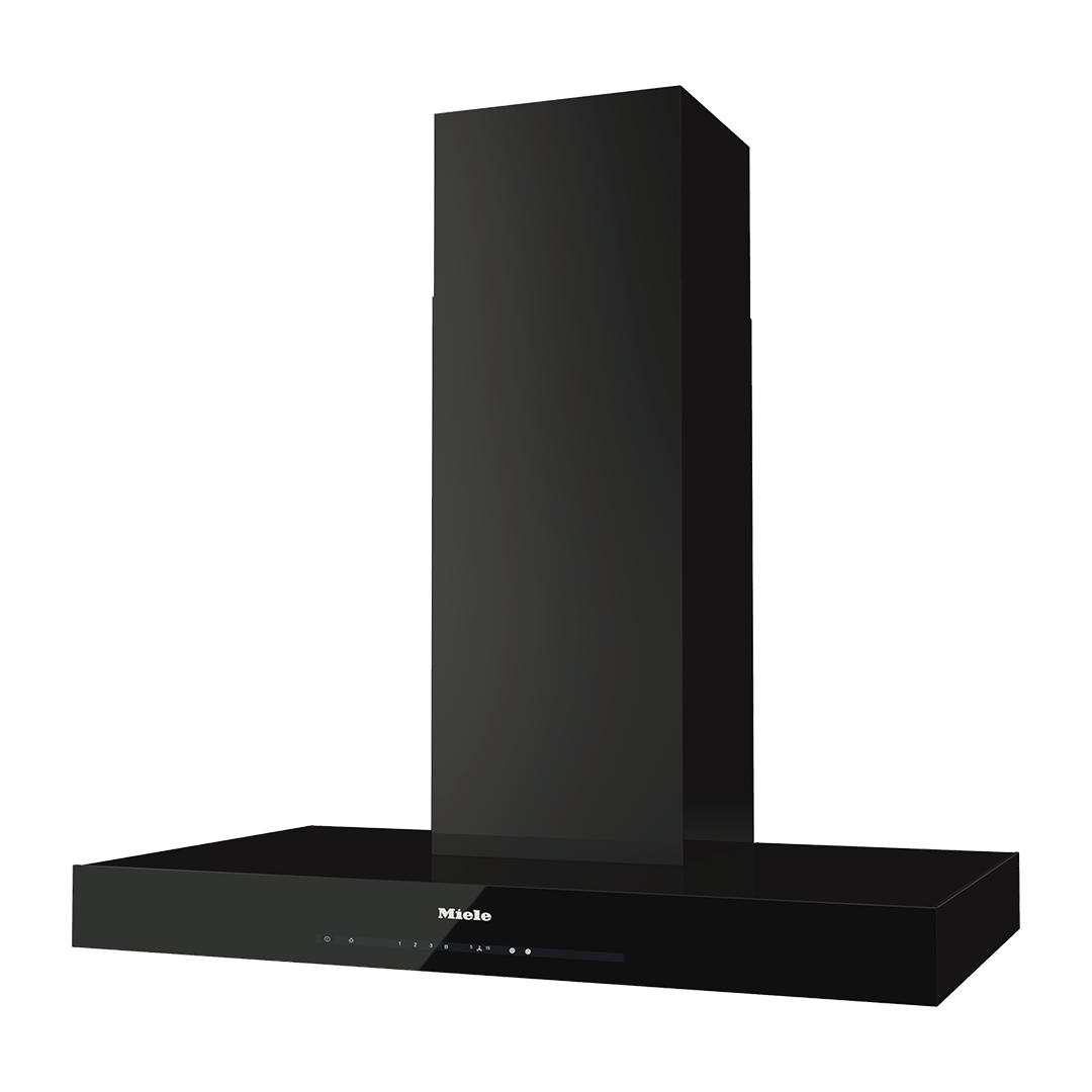 Вытяжка Miele DA6698W OBSW