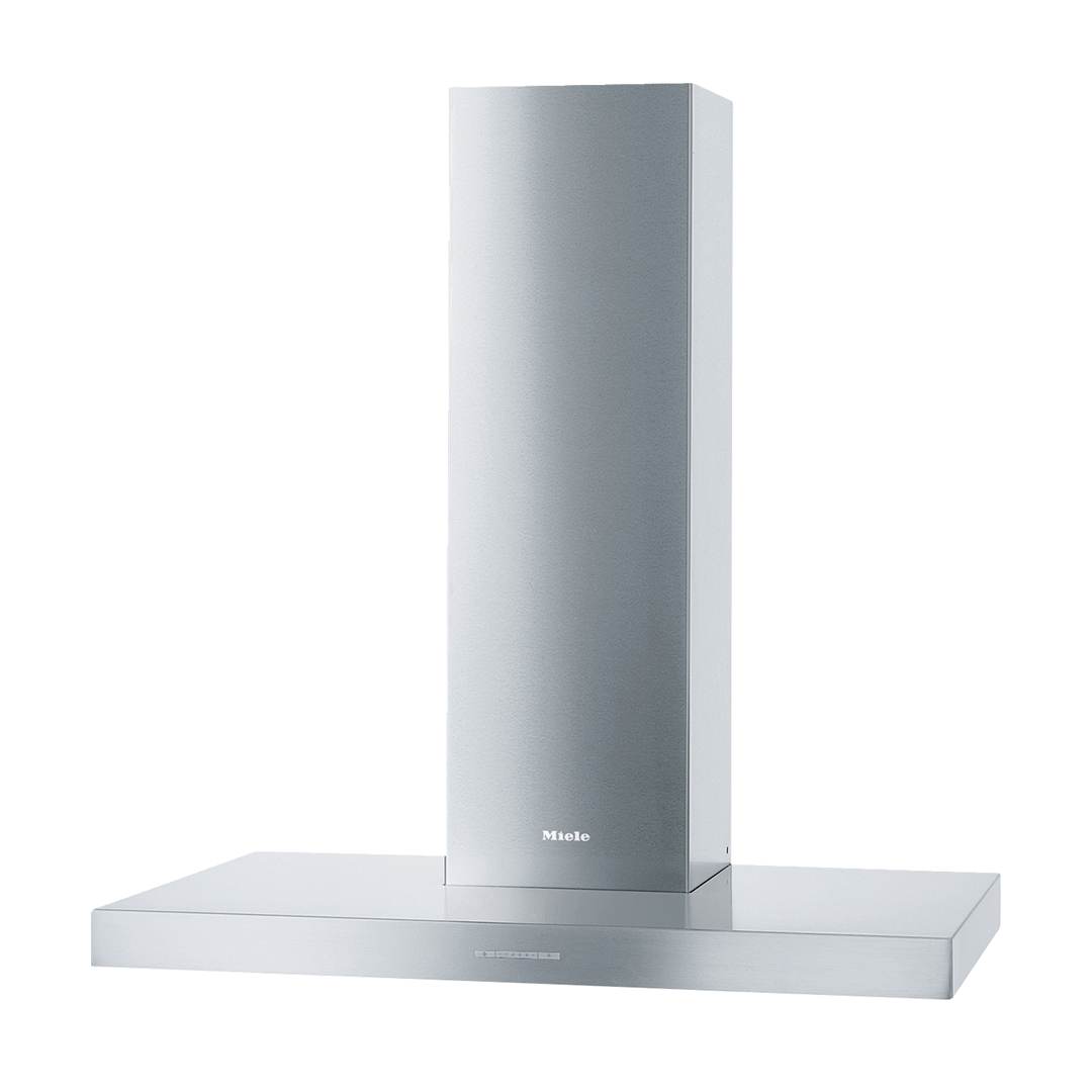 Вытяжка PUR98W Miele нержавеющая сталь
