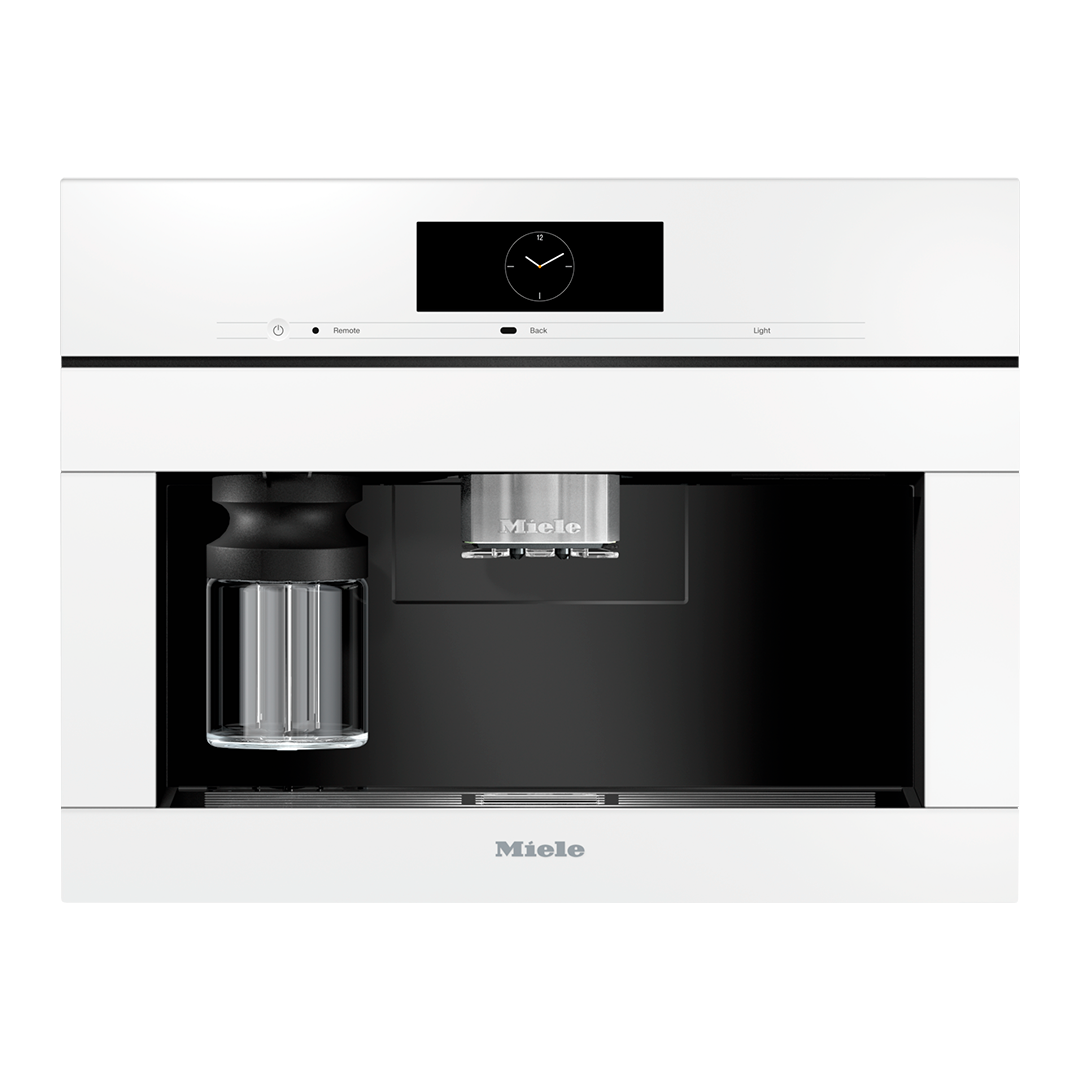 Встраиваемая кофемашина Miele CVA7845 BRWS