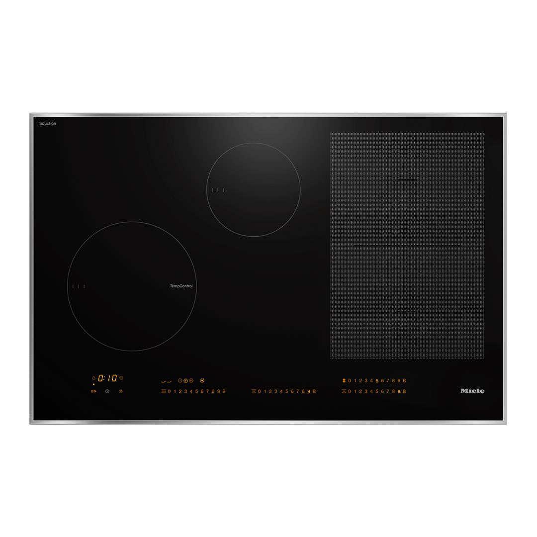 Панель конфорок Miele KM7679 FR TempControl