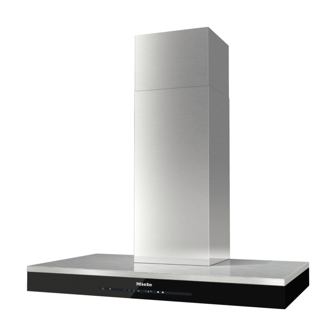 Вытяжка Miele DA6698W CLST