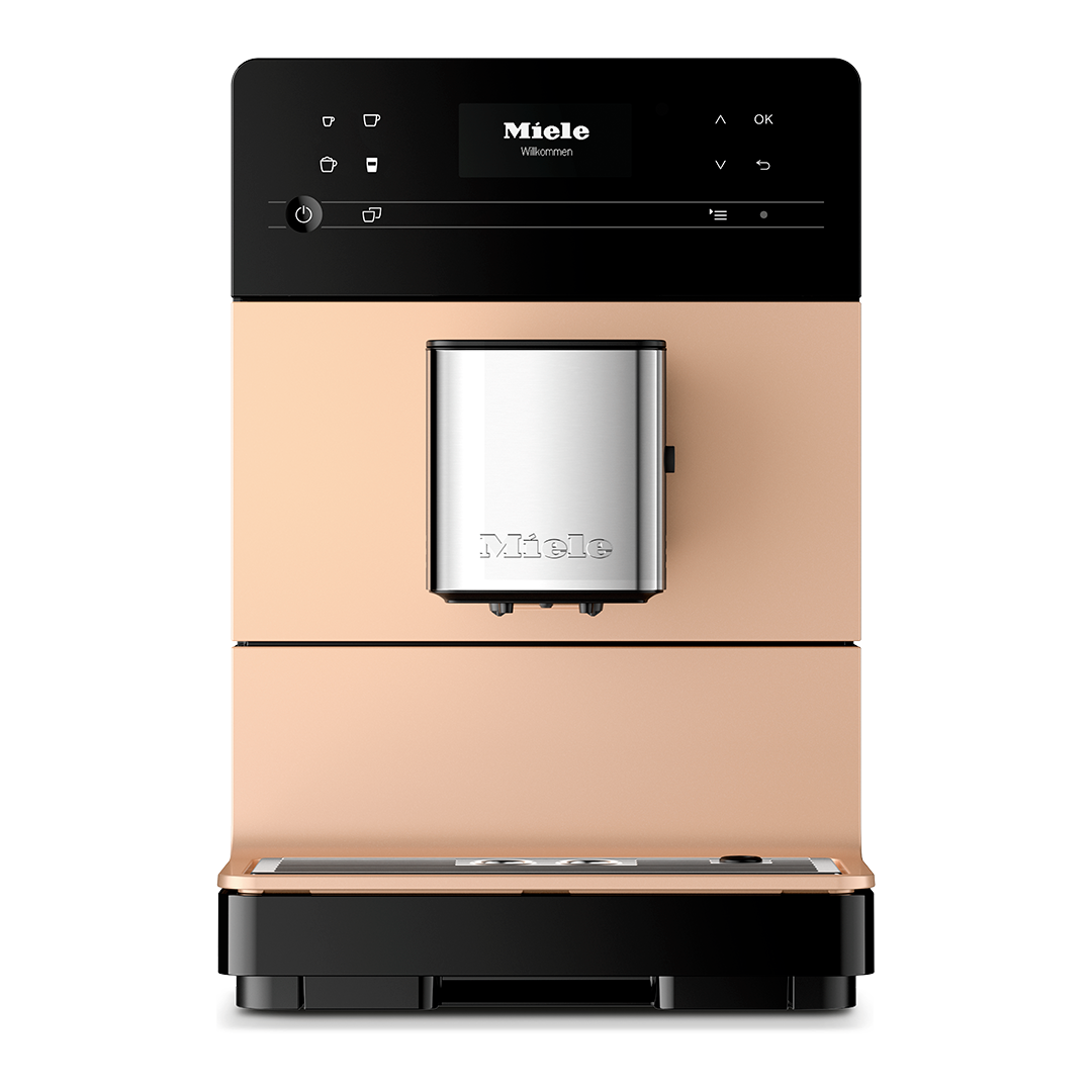 Кофемашина Miele CM5510 ROPF