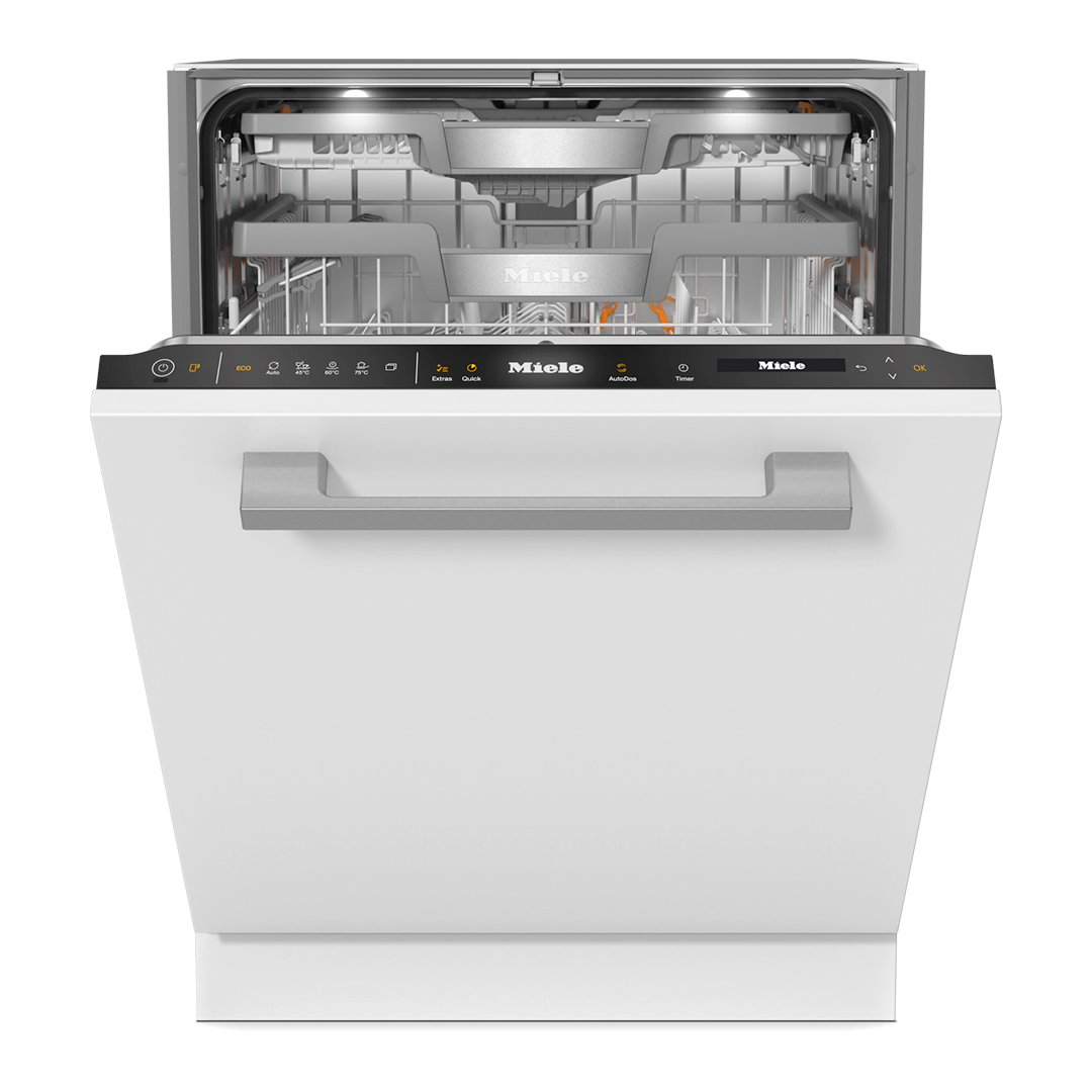 Посудомоечная машина Miele G 7760 SCVI