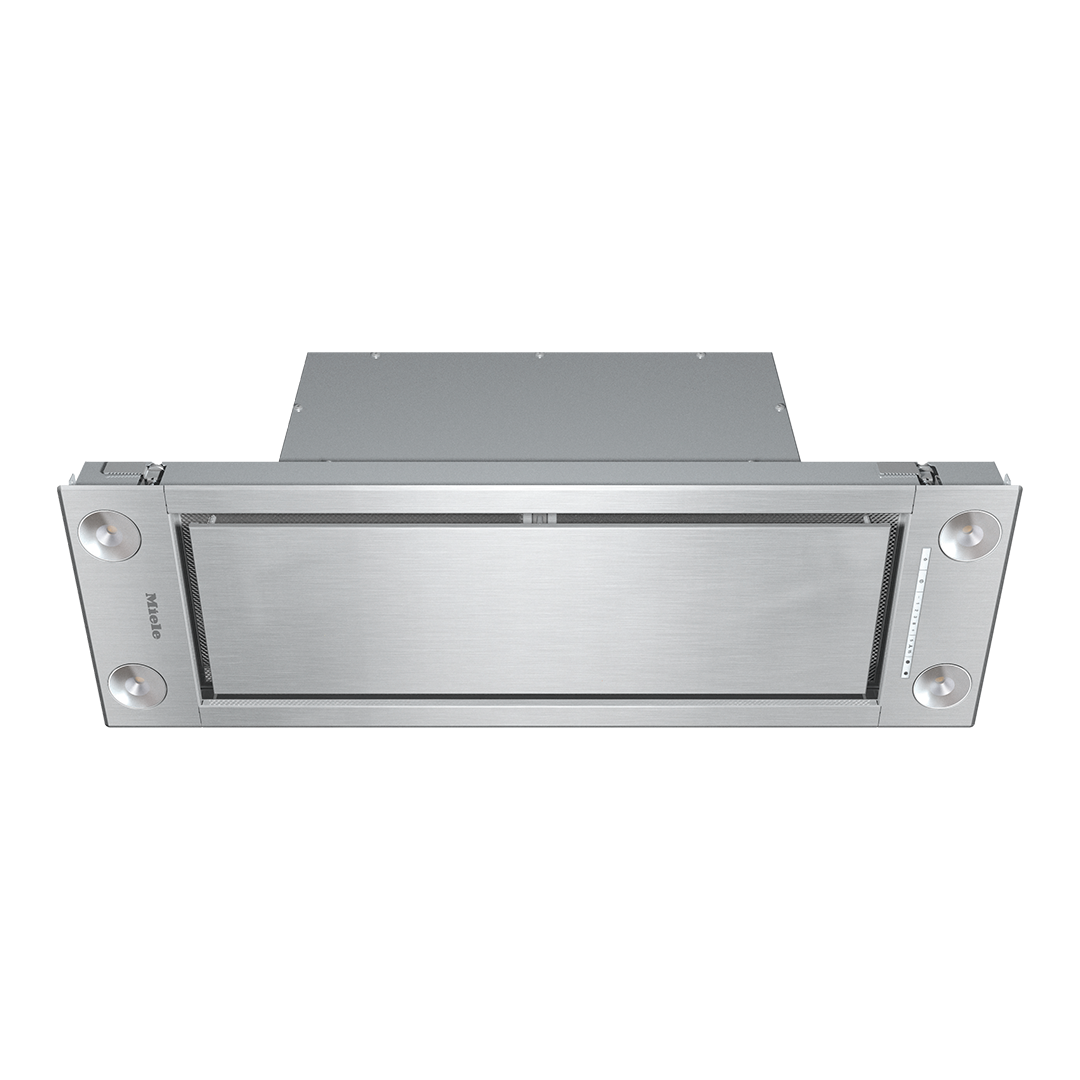 Вытяжка Miele DA2698