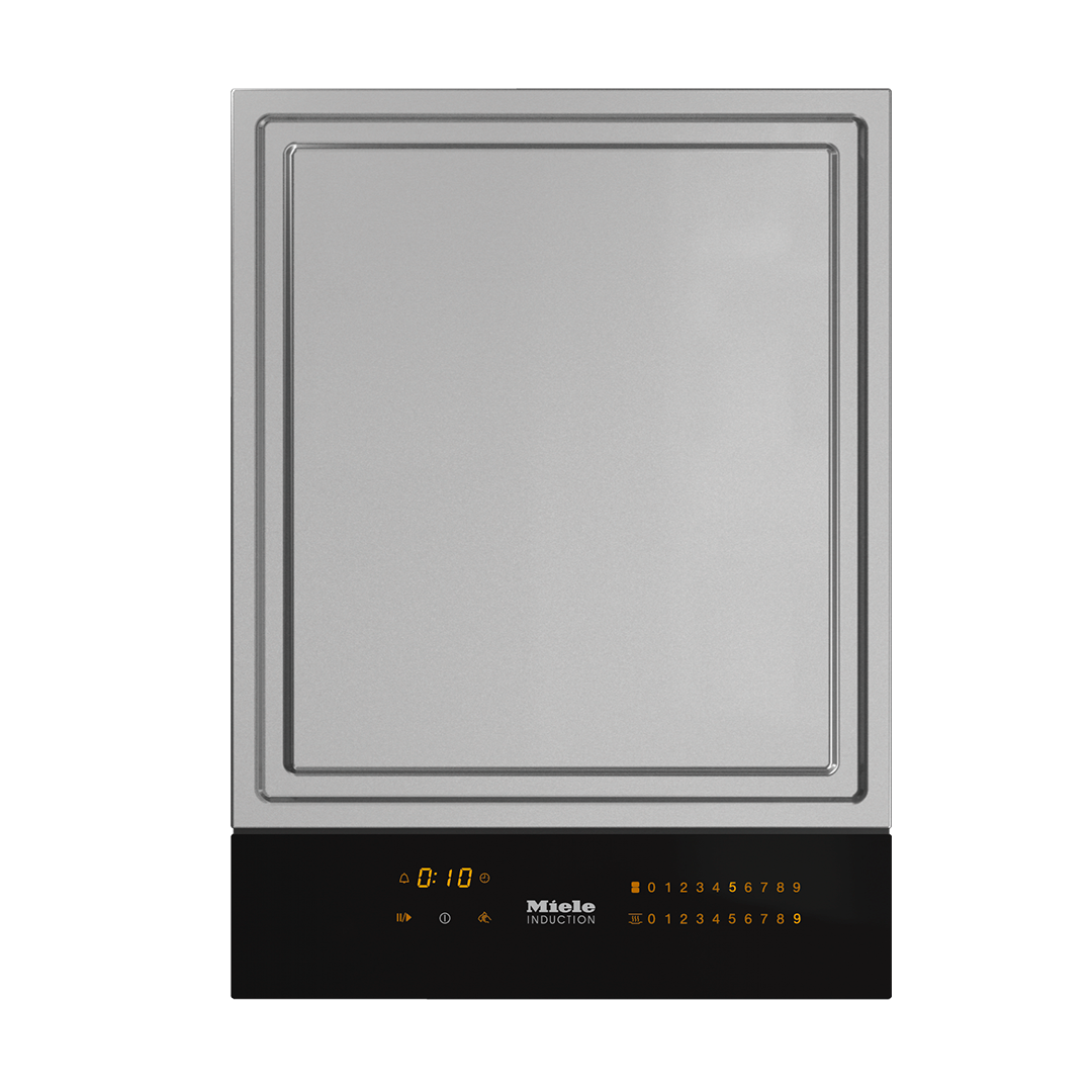 Встраиваемая варочная панель CS 7632 FL Miele