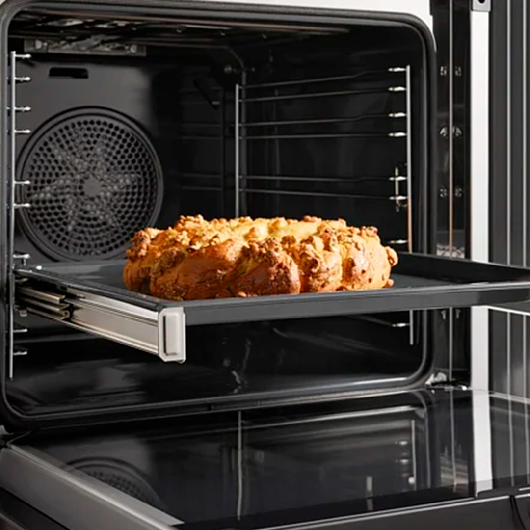 Духовой шкаф Miele H7260B CLST сталь