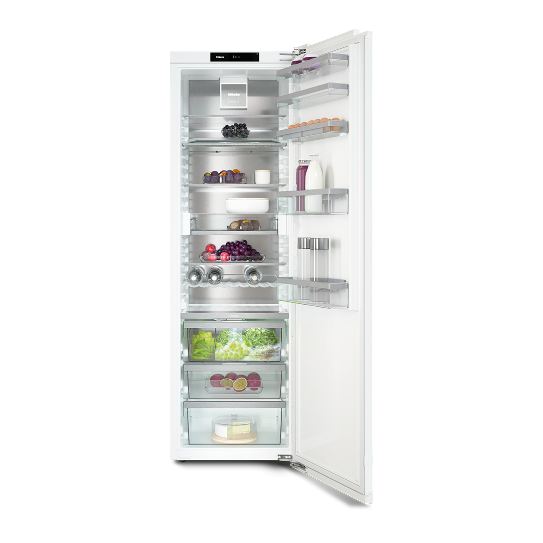 Встраиваемый холодильник Miele K7797C R