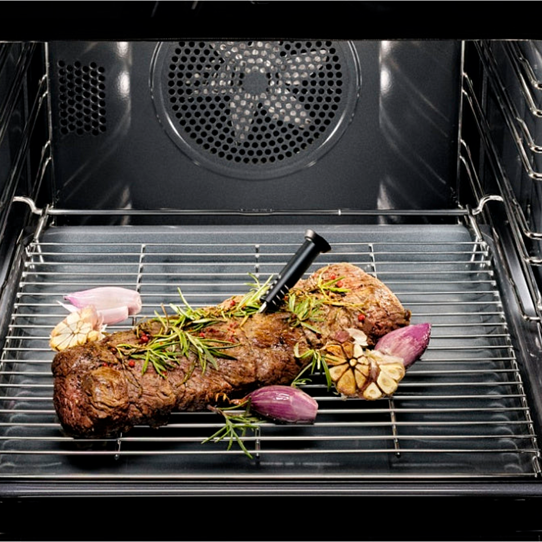 Духовой шкаф Miele H7860BP GRGR