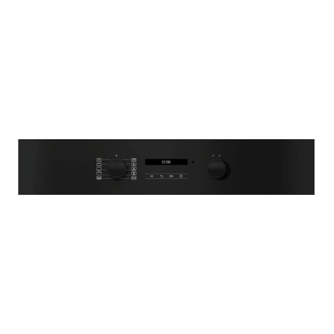 Духовой шкаф Miele H2861B CLST сталь