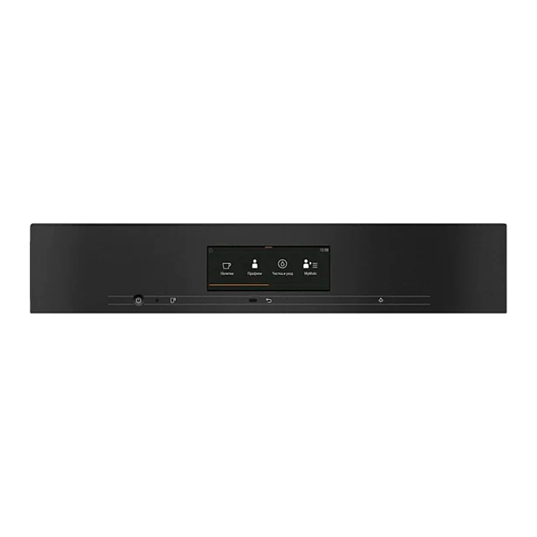 Кофемашина зерновая Miele CVA7845