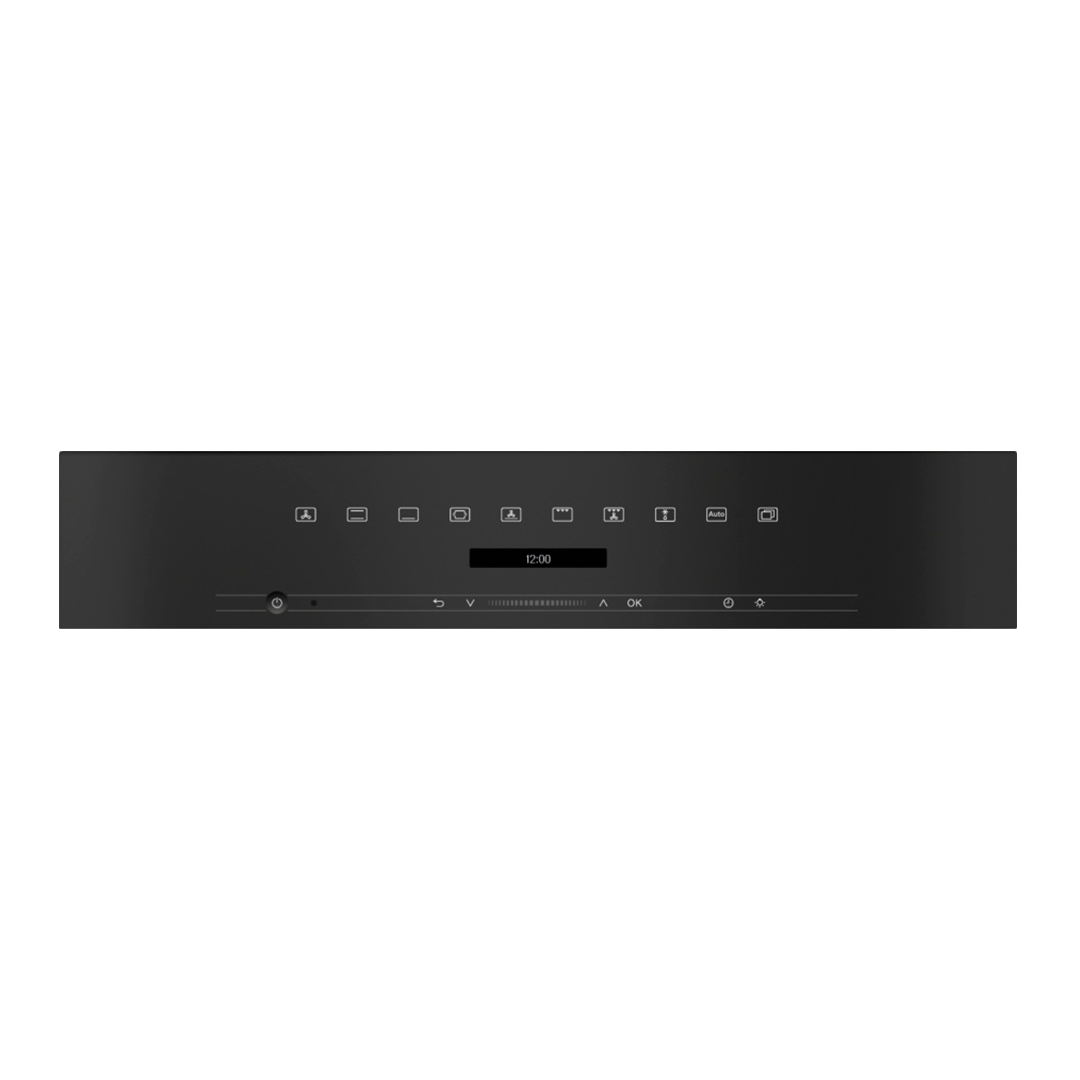 Духовой шкаф Miele H7260B CLST сталь