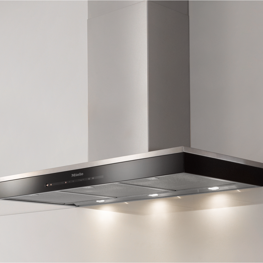 Вытяжка Miele DA6698W CLST