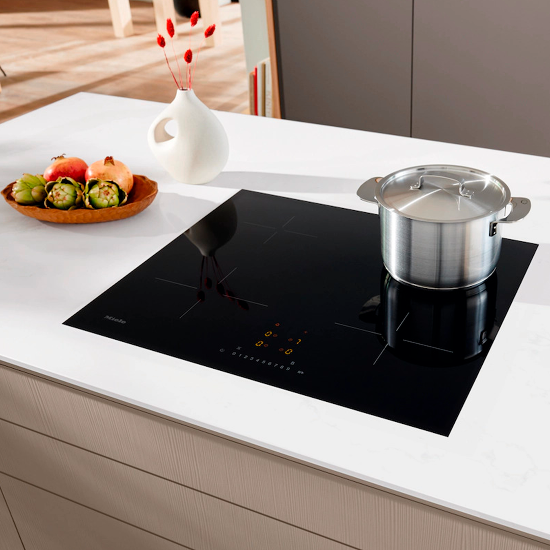 Индукционная варочная панель Miele KM 7361 FL