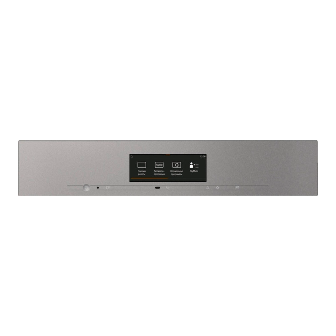 Духовой шкаф Miele H7860BP GRGR