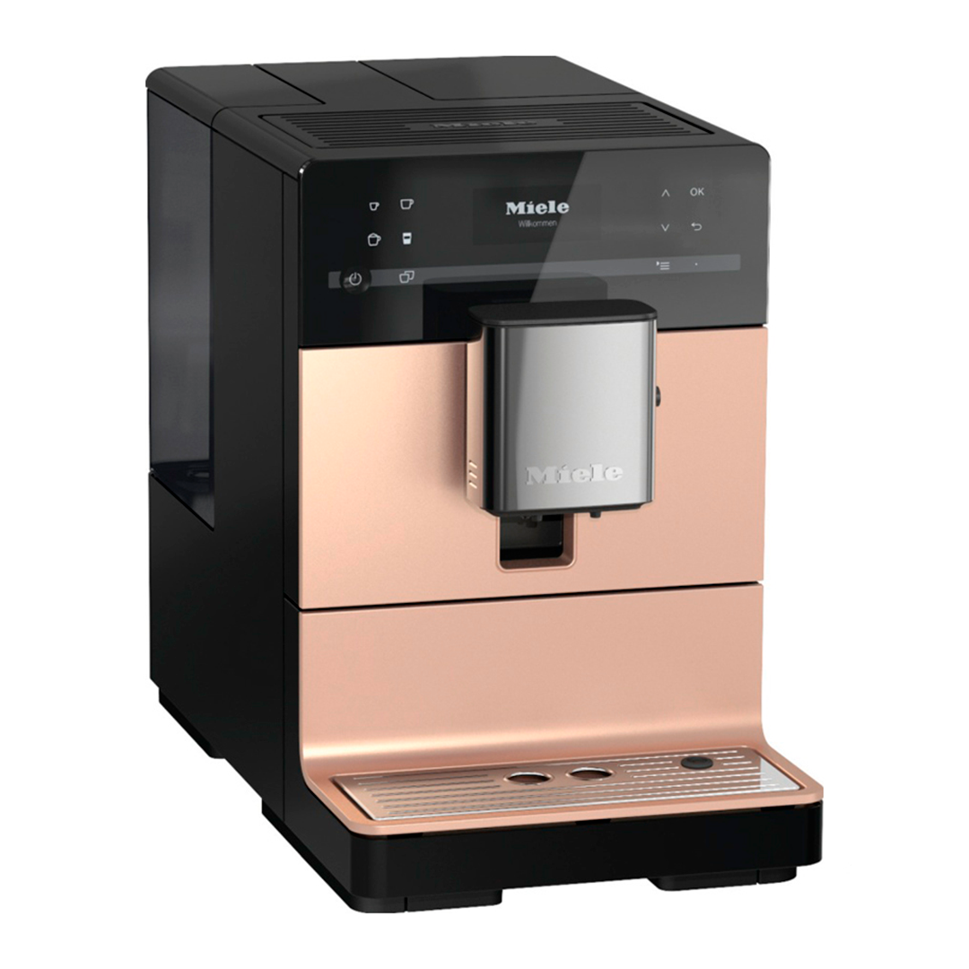 Кофемашина Miele CM5510 ROPF