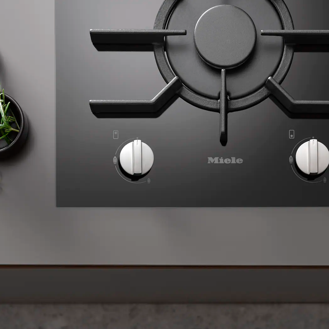 Газовая варочная панель (газ) Miele CS 7102-1 FL