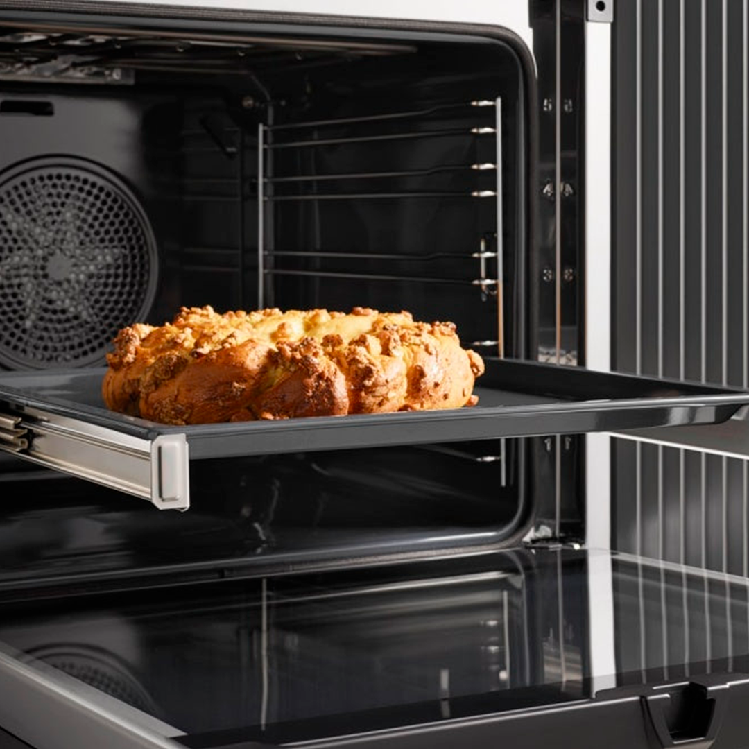 Духовой шкаф Miele H7890BP CLST