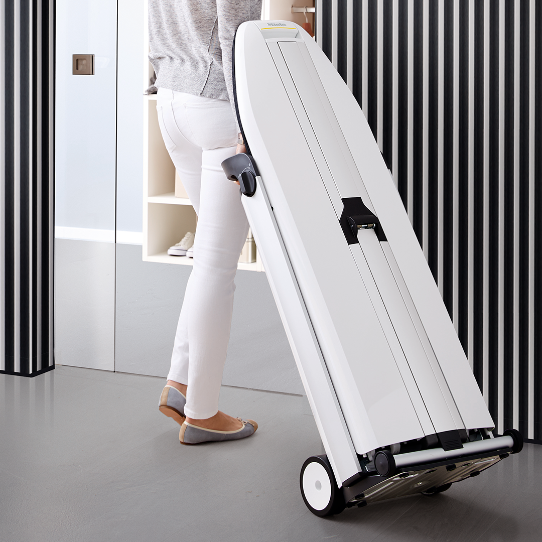 Гладильная система B4847 Miele
