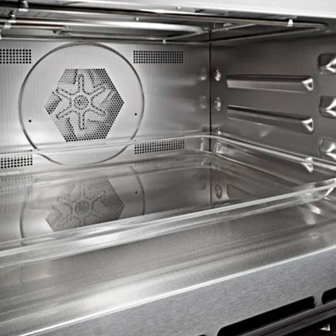 Духовой шкаф Miele H7860BPX GRGR (без ручки)