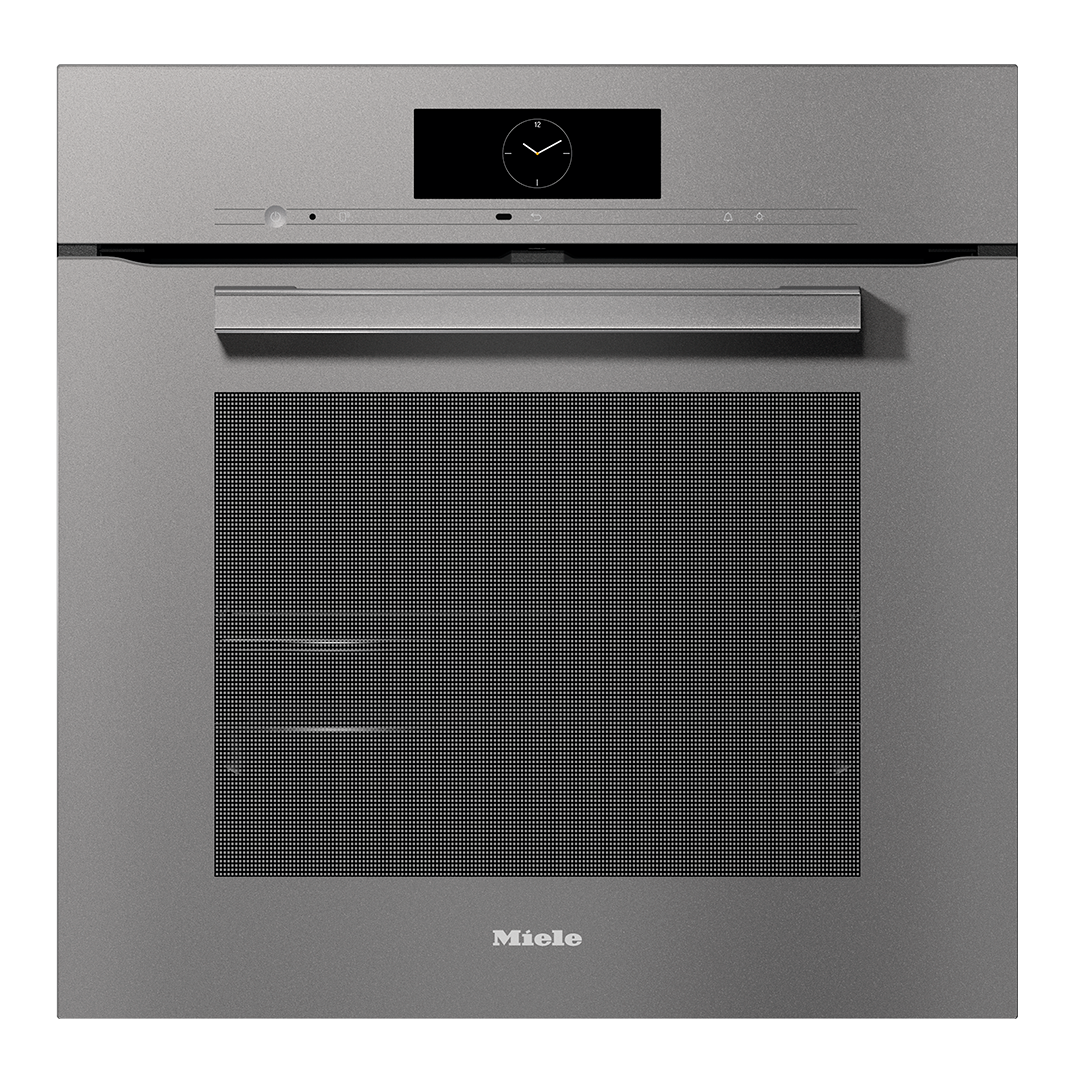 Духовой шкаф Miele H7860BP GRGR
