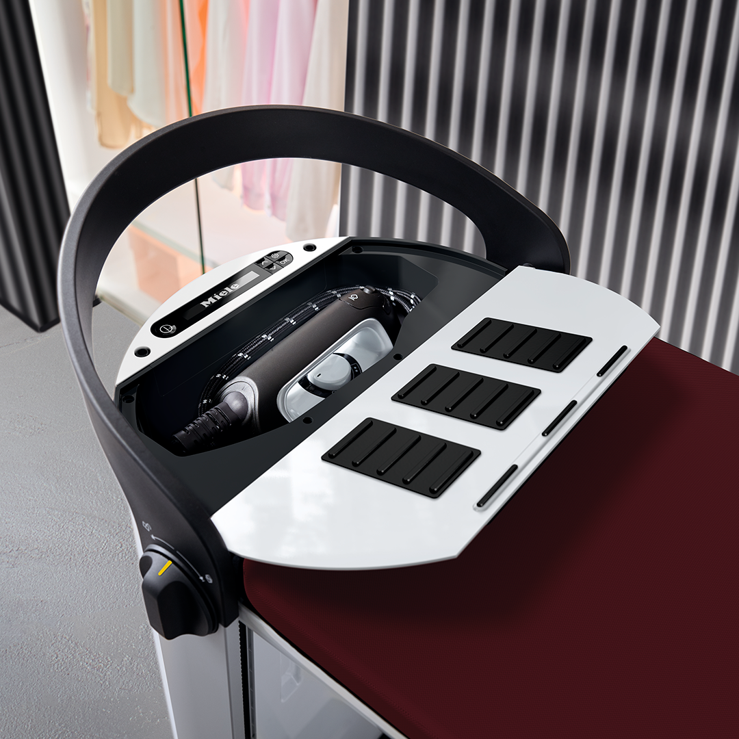 Гладильная система B4847 Miele