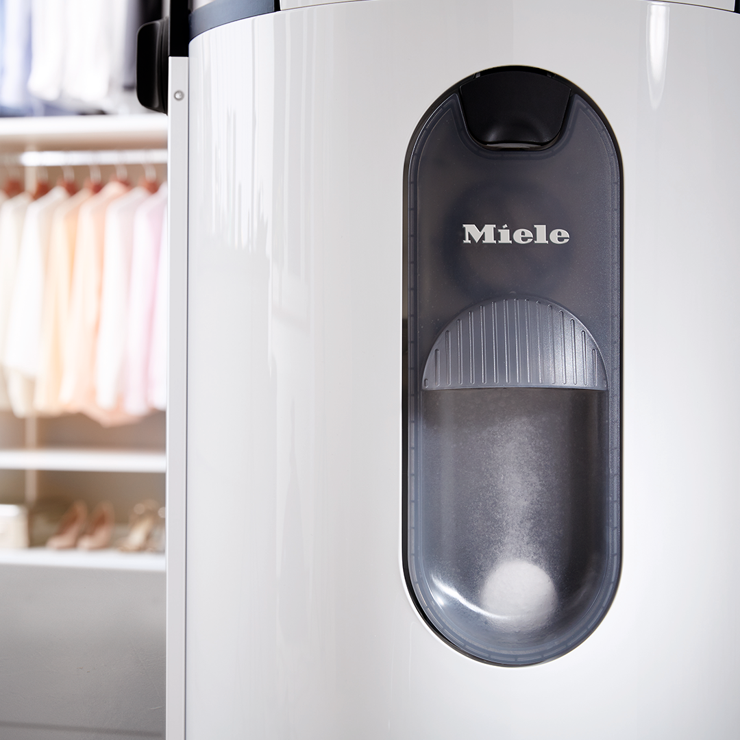 Гладильная система B4847 Miele