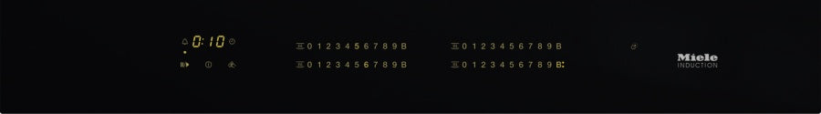 Панель конфорок KM7677 FR