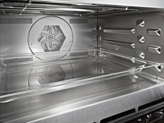Духовой шкаф H7860BPX графитовый серый (без ручки)